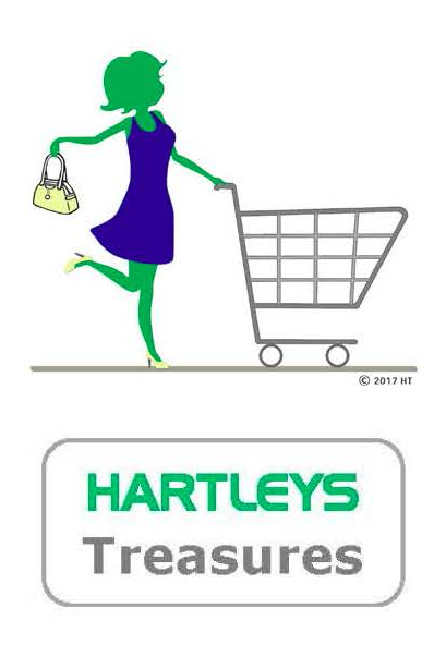 HARTLEYS Treasures